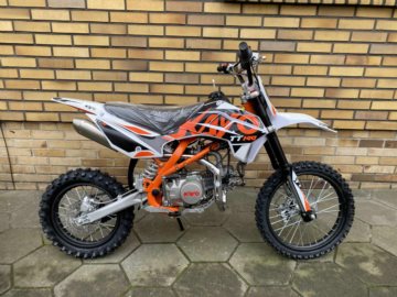 KAYO PIT BIKE 140 TT 09890