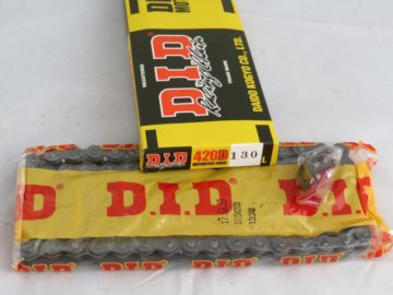 LANCUCH DID 420 130OG