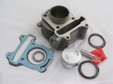 CYLINDER 4T 60CCM SKUTER 44MM AY3501 5905220803026