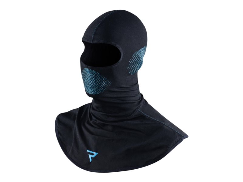 KOMINIARKA REBELHORN THERM II BLACK/BLUE L