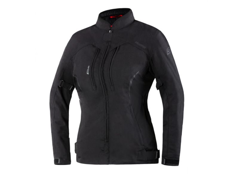 KURTKA OZONE DELTA IV LADY BLACK XL