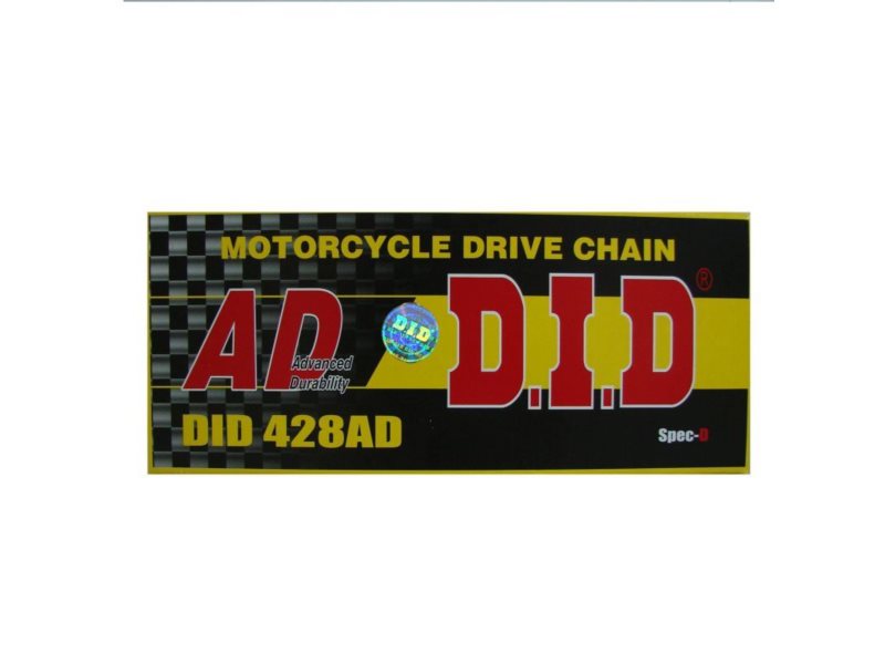 LANCUCH DID 428 116OG