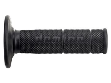 MANETKI DOMINO OFF ROAD ULTRA SOFT CZARNE KPL