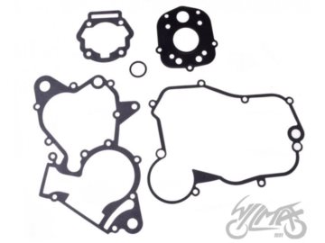USZCZELKI DERBI SENDA 2006 US4010 D50B0