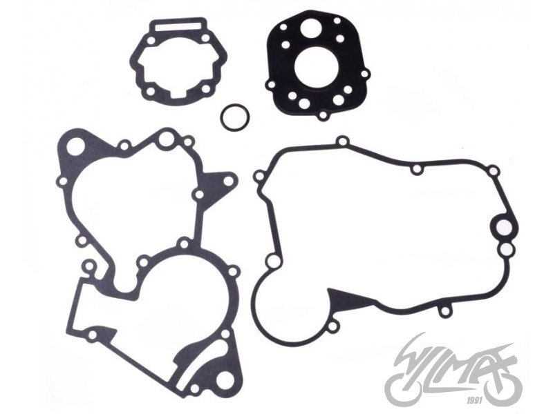 USZCZELKI DERBI SENDA 2006 US4010 D50B0