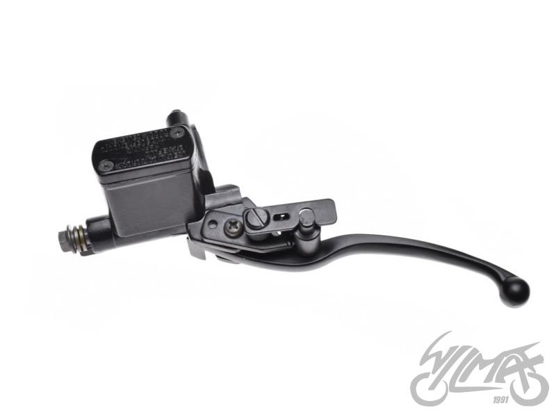 POMPA HAMULCA ATV110 LEWA ZQ4005