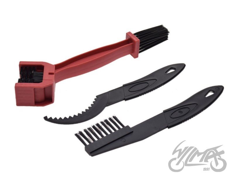 ZESTAW SZCZOTEK DO CZYSZCZENIA NAPEDU  AWR9153