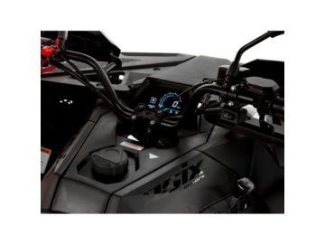 ASIX CYBER T3B 250 10 1+1 CZARNY