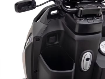 ROMET TANK 50 CZARNY 10230