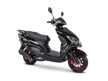 ROMET CITY 50 4T SZARY 00103