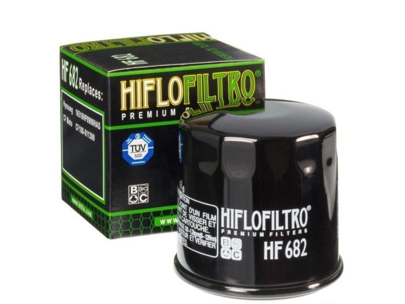 FILTR OLEJU HF682 LINHAI 500 cfmoto 800 450