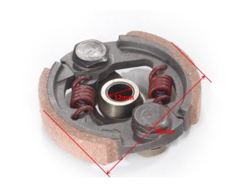 SPRZEGLO POCKET TUNING BRI ROY26677