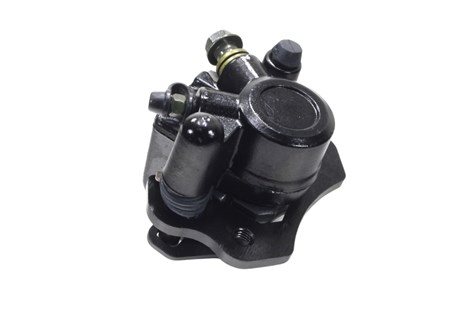 ZACISK HAMULCA TYL ATV 50 110 CZARNY BRI ROY02968