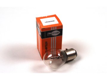 ZAROWKA 12V 35/35W BA20D BU4116