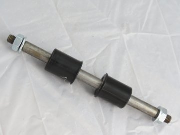 OS SRUBA WAHACZA KPL- ROMET 2B, KADET  RO6012B