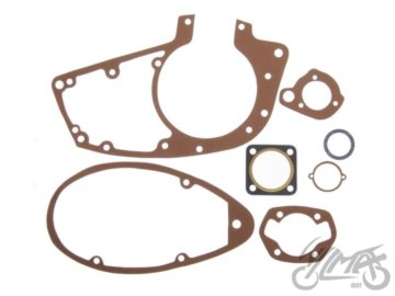 USZCZELKI KPL WSK 125