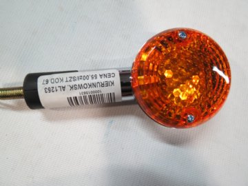 KIERUNKOWSKAZ AL1253 VX800/GSX1100