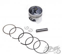 TLOK SUZUKI GN125 KPL SGN0022