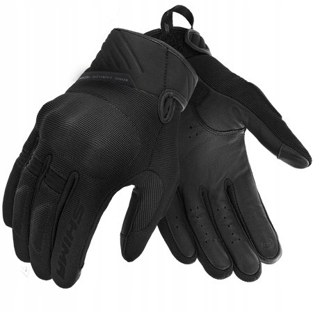 REKAWICE SHIMA SONIC MEN GLV BLK XL