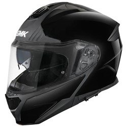 KASK SMK GULLWING MATT BLACK SZCZEKOWY MA200 4XL