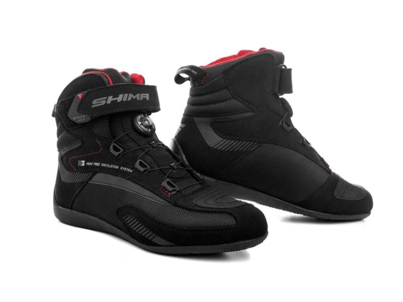 BUTY SHIMA EXO LADY BLACK 36