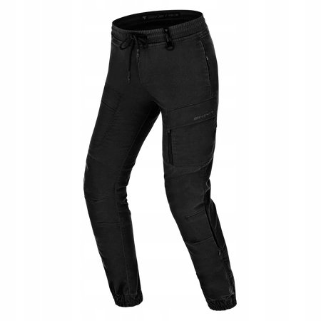 SPODNIE SHIMA JOGGSY LADY BLK 30