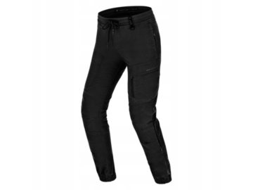 SPODNIE SHIMA JOGGSY LADY BLK 28