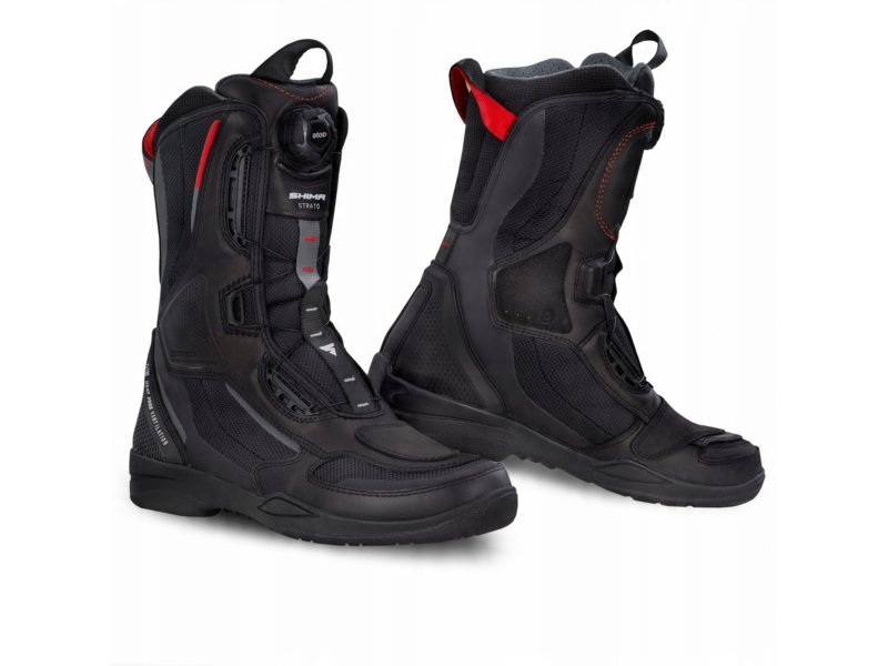 BUTY SHIMA STRATO LADY 39