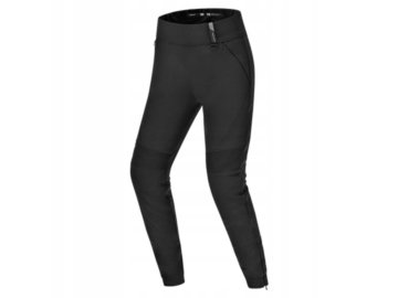 SPODNIE SHIMA VESPER LADY PNT BLK M