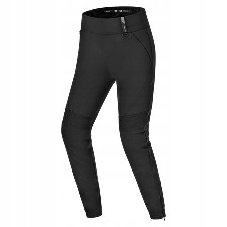 SPODNIE SHIMA VESPER LADY PNT BLK M