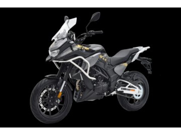 BARTON TRAVERSE 125 SZARY  29009