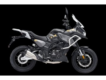 BARTON TRAVERSE 125 SZARY  29009