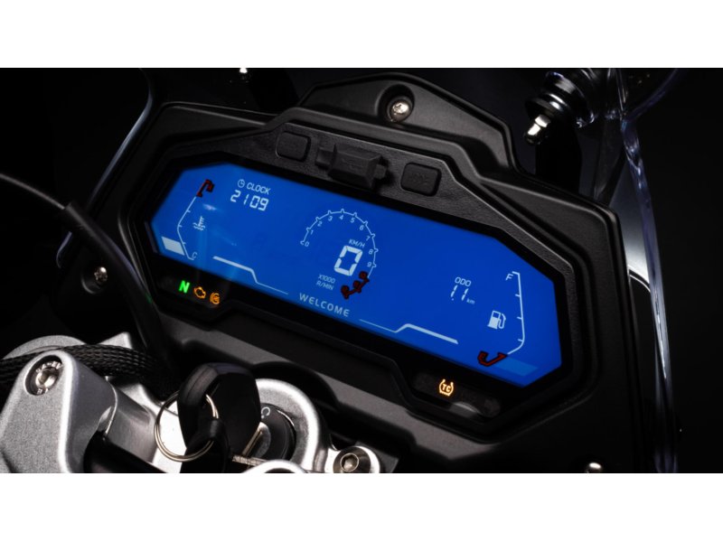 JUNAK RX1 125 CZARNO-ZIELONY 00326