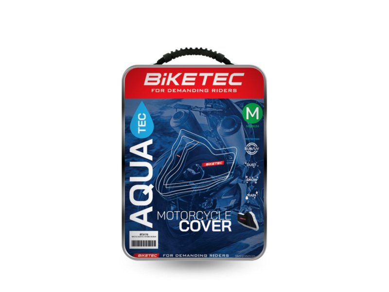 POKROWIEC BIKETEC AQUATEC  L BT3176 246X104X127