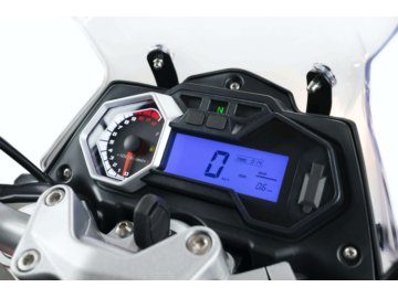 JUNAK RX1 125 CZARNO-ZIELONY 00294