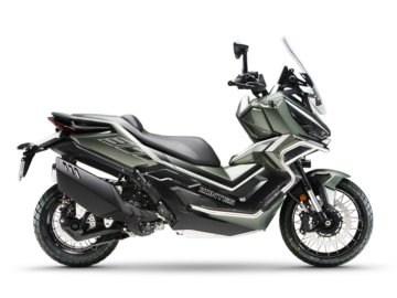 ZONTES 368 CM ZT368T-G ZIELONY 04267