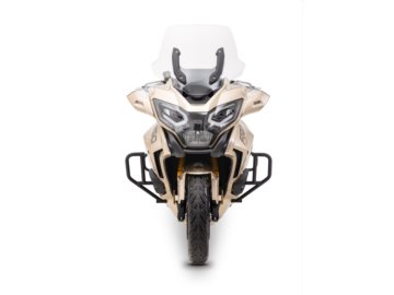 ROMET FR750 ZLOTY 00119