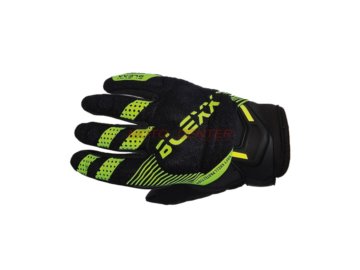 REKAWICE BLEXX ST20 CZARNO-ZIELONE XXL