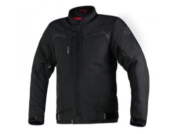 KURTKA OZONE DELTA IV BLACK L