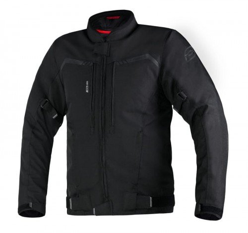 KURTKA OZONE DELTA IV BLACK L