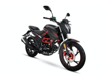 JUNAK 905 TD50Q-3 CZARNY 30279