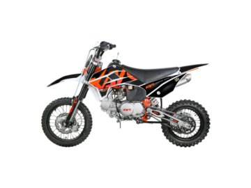 KAYO 125 TD PIT BIKE   04536
