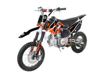KAYO 125 TD PIT BIKE   04536