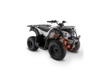 KAYO ATV AU 150  00778