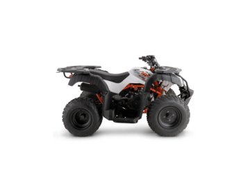 KAYO ATV AU 150  00778