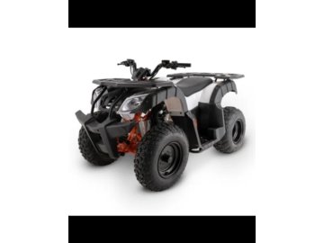 KAYO ATV AU 150  00778