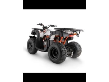 KAYO ATV AU 150  00778