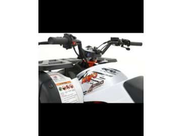 KAYO ATV AU 150  00778