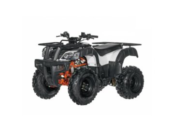 KAYO ATV AU 150  00778
