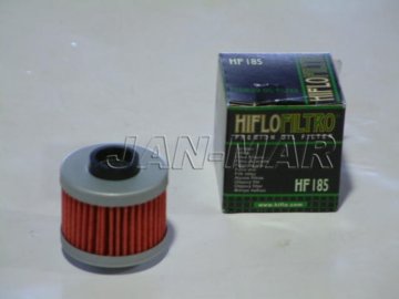 FILTR OLEJU HF185